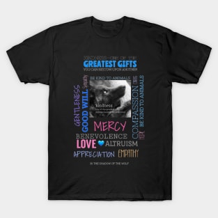 Greatest Gifts T-Shirt